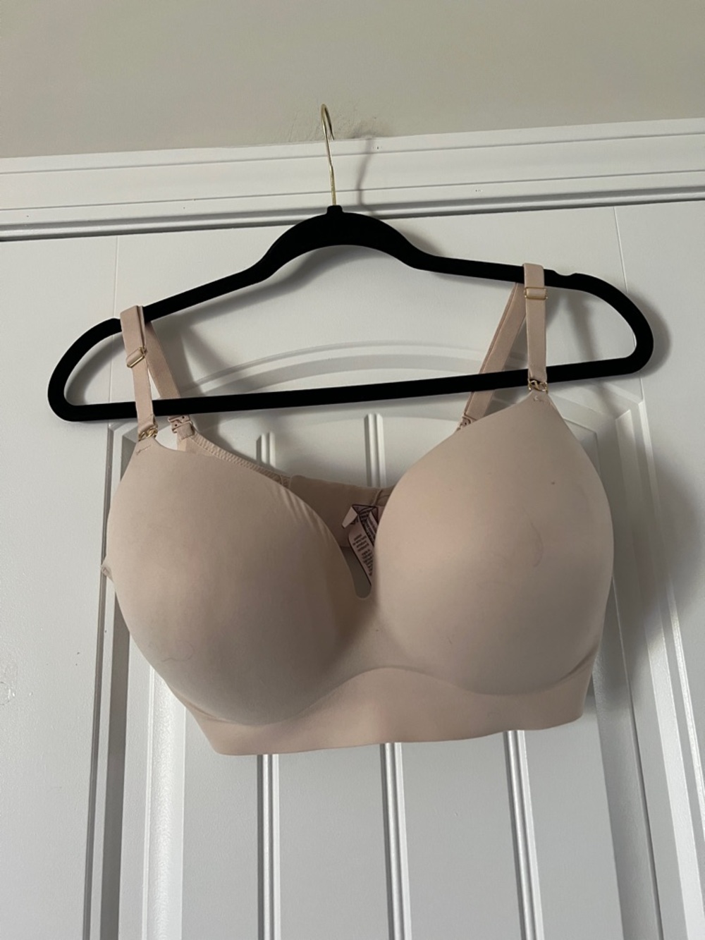 Victorias Secret No wire incredible Bra